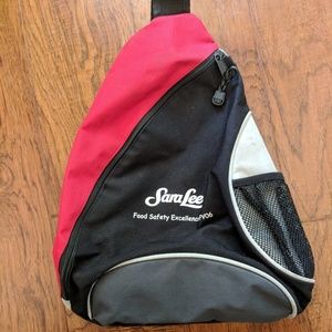 Small backpack